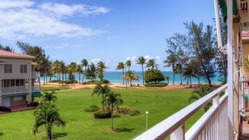 Lejlighed (2 Bedrooms) | Interiør