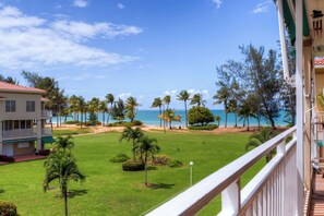 Leilighet (2 Bedrooms) | Innvendig