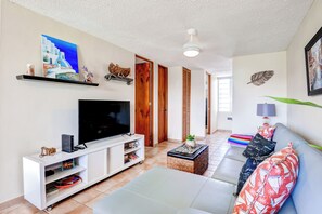 Appartement (2 Bedrooms) | Intérieur