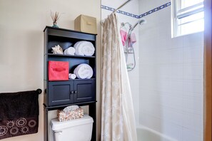 Leilighet (2 Bedrooms) | Innvendig