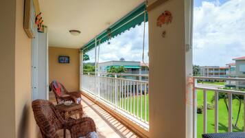 Lejlighed (2 Bedrooms) | Interiør