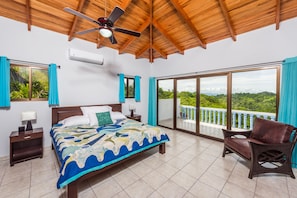 3 bedrooms, free cots/infant beds, bed sheets