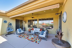 ハウス (3 Bedrooms) | 内装