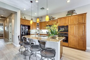 ハウス (3 Bedrooms) | 内装