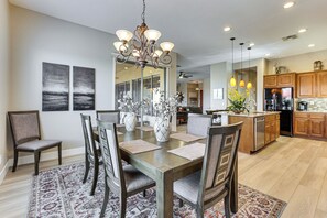 ハウス (3 Bedrooms) | 内装