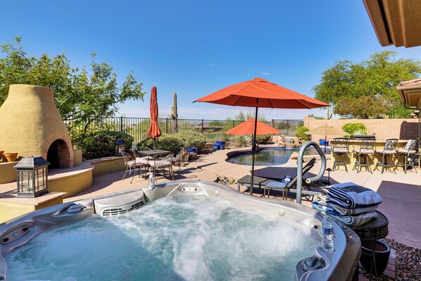 ハウス (3 Bedrooms) | 内装