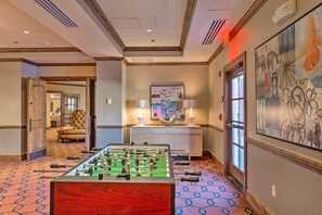 Apartment (3 Bedrooms) | Interior - Luxury Mountain Condo w/ Community Perks & Shuttle (Avon)