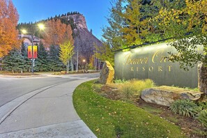 公寓 (3 Bedrooms) | 住宿內部