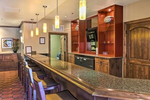 Leilighet (3 Bedrooms) | Innvendig