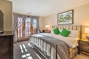 Leilighet (3 Bedrooms) | Innvendig