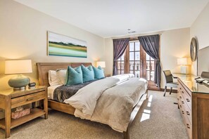 Appartement (3 Bedrooms) | Interieur