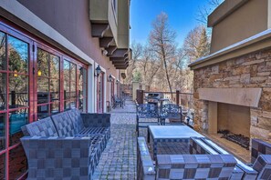 Apartament (3 Bedrooms) | Interior