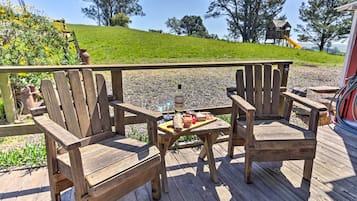 House (1 Bedroom) | Interior