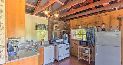 'moonview Ranch' on 20 Acres in Sonoma County!