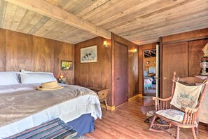 House (1 Bedroom) | Interior