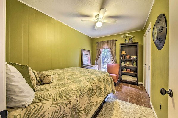 Casa (4 Bedrooms) | Parte interna