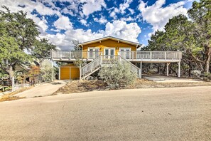 Hus (4 Bedrooms) | Innvendig