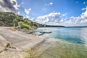 House (4 Bedrooms) | Interior - Canyon Lake Home w/ Game Room < 1 Mi to Boat Ramp! (Canyon Lake)