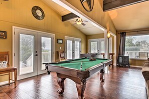 Casa (4 Bedrooms) | Parte interna