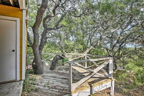 House (4 Bedrooms) | Interior - Canyon Lake Home w/ Game Room < 1 Mi to Boat Ramp! (Canyon Lake)