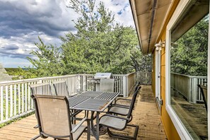 Casa (4 Bedrooms) | Parte interna