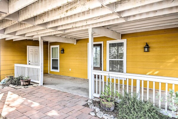 House (4 Bedrooms) | Interior - Canyon Lake Home w/ Game Room < 1 Mi to Boat Ramp! (Canyon Lake)