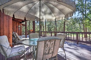 ハウス (3 Bedrooms) | 内装