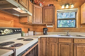 ハウス (3 Bedrooms) | 内装