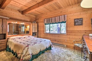 ハウス (3 Bedrooms) | 内装