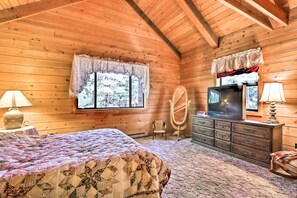 ハウス (3 Bedrooms) | 内装