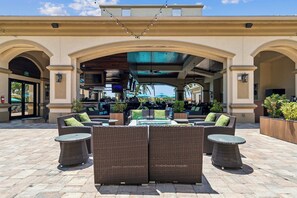 Leilighet (2 Bedrooms) | Innvendig