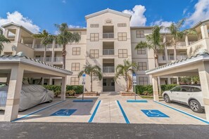 Apartment (2 Bedrooms) | Interior - Fort Myers Condo w/ Resort Pools - Near Golf! (Fort Myers)
