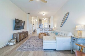 Leilighet (2 Bedrooms) | Innvendig