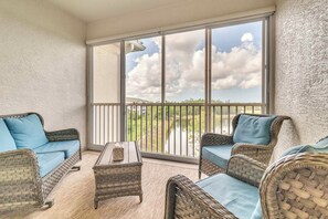 Apartment (2 Bedrooms) | Interior - Fort Myers Condo w/ Resort Pools - Near Golf! (Fort Myers)