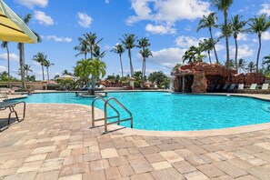 Apartment (2 Bedrooms) | Interior - Fort Myers Condo w/ Resort Pools - Near Golf! (Fort Myers)