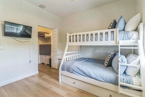 Leilighet (2 Bedrooms) | Innvendig