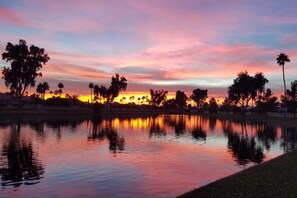 Casa (2 Bedrooms) | Parte interna