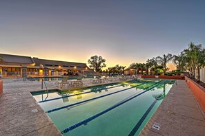 Hus (2 Bedrooms) | Innvendig