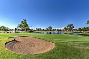 Hus (2 Bedrooms) | Innvendig