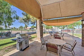 Hus (2 Bedrooms) | Innvendig