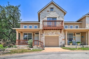 Appartement (3 Bedrooms) | Intérieur