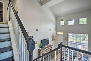 Apartment (3 Bedrooms) | Innenbereich