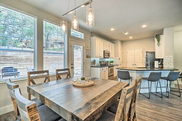 Departamento (3 Bedrooms) | Interior