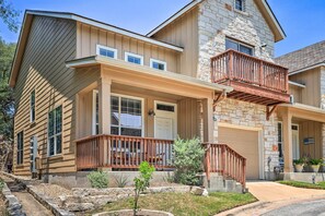 Apartment (3 Bedrooms) | Interior - Lago Vista 'waterside Retreat' w/ Lake Access (Leander)