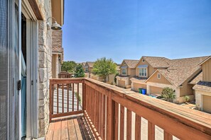 Appartement (3 Bedrooms) | Intérieur