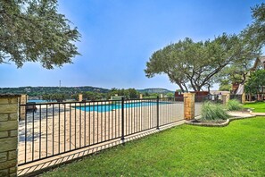 Departamento (3 Bedrooms) | Interior