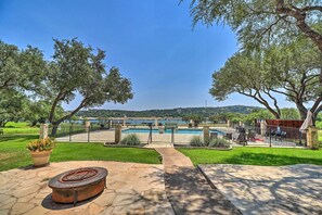 Apartamento (3 Bedrooms) | Parte interna