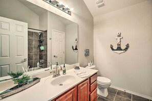 Apartment (3 Bedrooms) | Innenbereich
