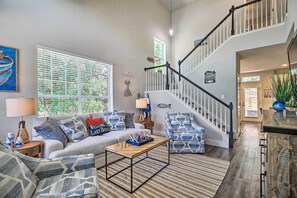 Departamento (3 Bedrooms) | Interior