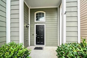 Maison (4 Bedrooms) | Intérieur